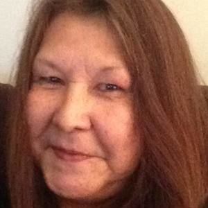 Meet your Posher, Marilyn